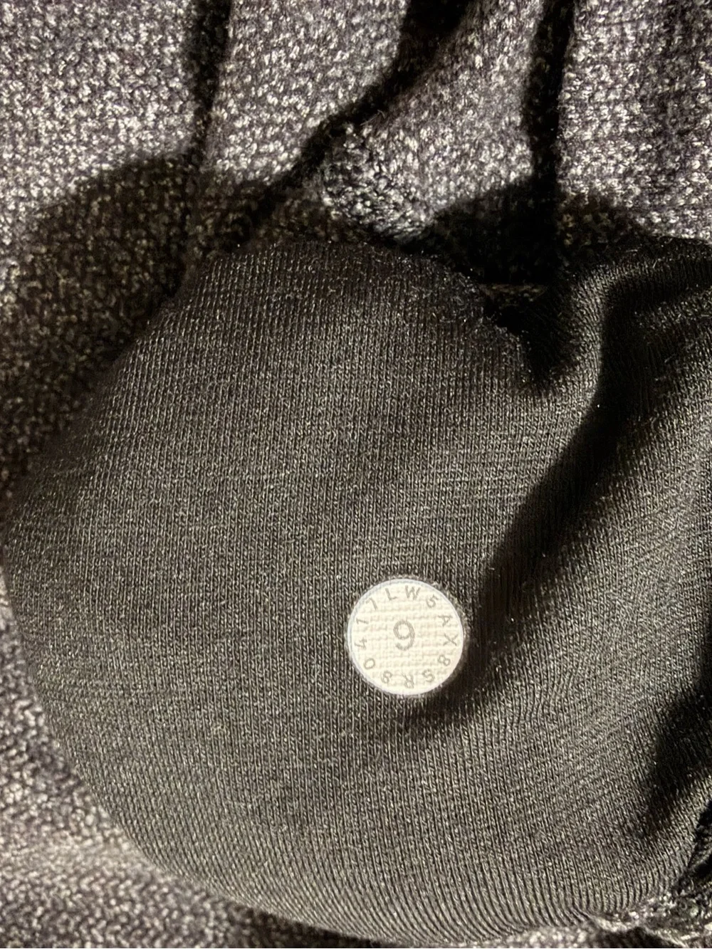 lululemon High-Rise Leggings